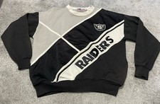 Vintage oakland raiders for sale  NEWMARKET
