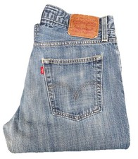 Levis 527 low d'occasion  Expédié en Belgium