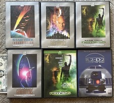 Dvd sets star for sale  Fairfax
