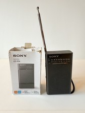 Sony icf p26 for sale Sony icf p26 for sale  MAIDENHEAD