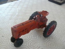 Tracteur plastique marque d'occasion  Signes
