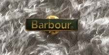 barbour pin badge for sale barbour pin badge for sale STOCKTON-ON-TEES
