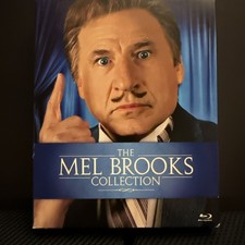 Mel brooks collection for sale  Minneapolis