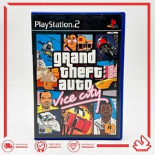 gta vice city ps2 usato gta vice city ps2 usato Vo