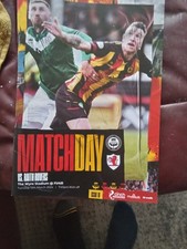 Partick thistle raith for sale  PAISLEY