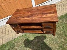 Coffee table unit for sale  MALDON
