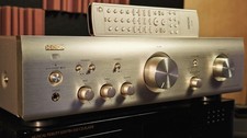 Magnificent denon pma for sale  MANCHESTER