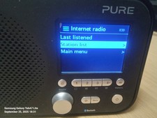 internet radio for sale  BIRMINGHAM