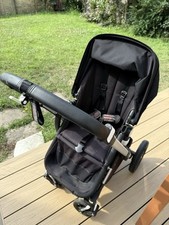 Bugaboo cameleon black for sale  LONDON