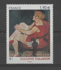 2015 timbre 4977 d'occasion  Marseille V