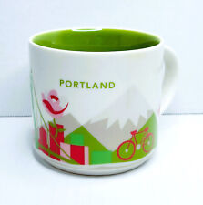 Starbucks portland coffee for sale  Auburn