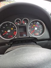 Audi quattro 2001 for sale  DUKINFIELD