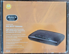 New motorola dsl for sale  Vero Beach