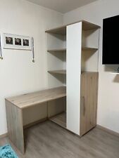 Jugendzimmer kinderzimmer set gebraucht kaufen  Fronhausen