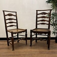 Dark oak antique for sale  OXFORD