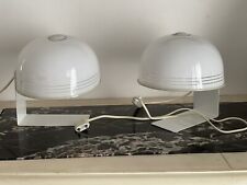 Molin coppia lampade usato  Silea