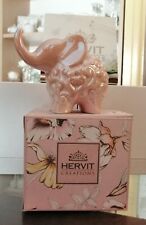 Hervit elefantino porcellana usato  Vizzini