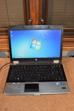 Elitebook 8440p core for sale  North Royalton