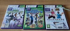 Xbox 360 kinect usato  Forio