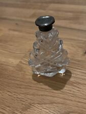 Flacon parfum ancien d'occasion  Dijon