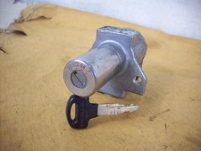 Zündschloss ignition lock gebraucht kaufen  Haiger