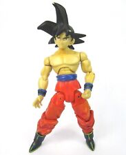 Dragon Ball Z Goku Ultimate Figure Series Bandai 2008 comprar usado  Enviando para Brazil