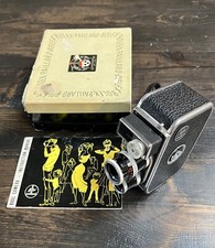 Vtg bolex paillard for sale  Kalama