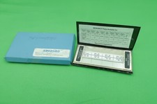 Flexbar 16009 microinch usato  Spedire a Italy