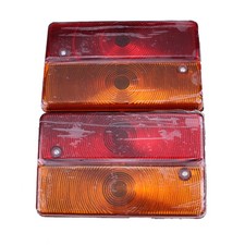 2pcs rear light for sale  Hebron