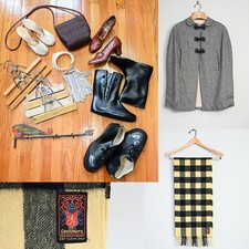 Vintage reseller lot for sale  Lakewood