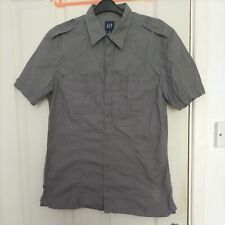 Mens short sleeve for sale  KINGSWINFORD