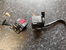 Engrenagens de interruptor Immaculate Original Suzuki Gs500 Gsxr750 1100  comprar usado  Enviando para Brazil
