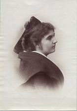 Arlésienne coiffe typique d'occasion Arlésienne coiffe typique d'occasion  Pagny-sur-Moselle