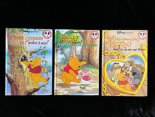 Disney lot livres d'occasion  Lure