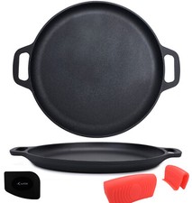 Crucible cast iron for sale  UK