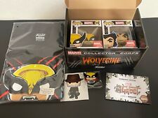 funko pop marvel mystery box for sale  Portland