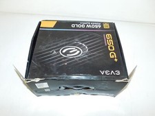 Evga 650g supernova for sale  Bosque Farms