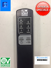Telecomando per ventilatori usato  Milano