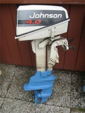 Johnson bootsmotor takt gebraucht kaufen  Emden