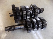 Husqvarna 701sm transmission for sale  Battle Ground