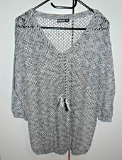 Damen loch pulli gebraucht kaufen  Salzgitter