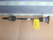 44106 79j00 semiasse usato  Genova