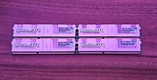 Barrettes ram serveur d'occasion  Lestrem