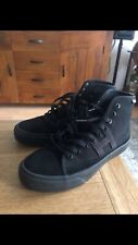Huf hupper shoes for sale  BRISTOL