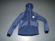 Liver softshelljacke 164 gebraucht kaufen  Deutschland