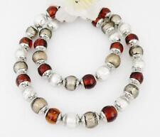 Halskette glas lampwork gebraucht kaufen  Münchsmünster