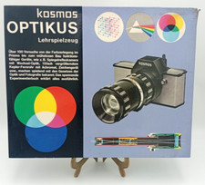 Ptikus kosmos lehrspielzeug gebraucht kaufen  Kirkel
