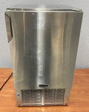 Máquina de gelo Whynter MIM-14231SS 14” Undercounter automática marinha 23 lb 115 V comprar usado  Enviando para Brazil