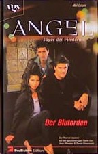 Angel jäger finsternis gebraucht kaufen  Deutschland
