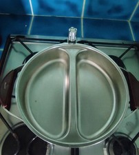 Pentola vapor control usato  Carloforte
